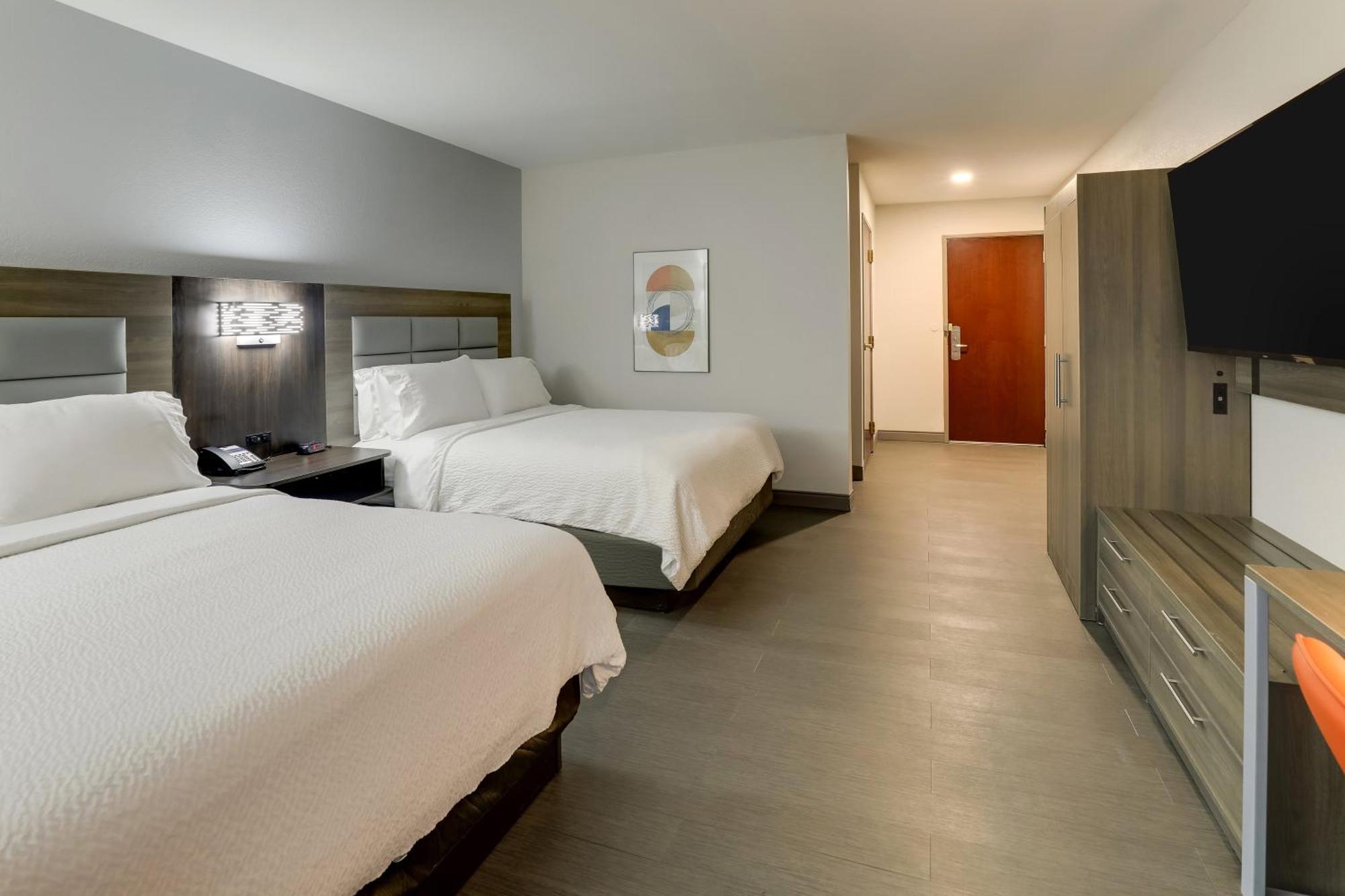 Holiday Inn Express Lexington Southwest Nicholasville By Ihg Exterior photo
