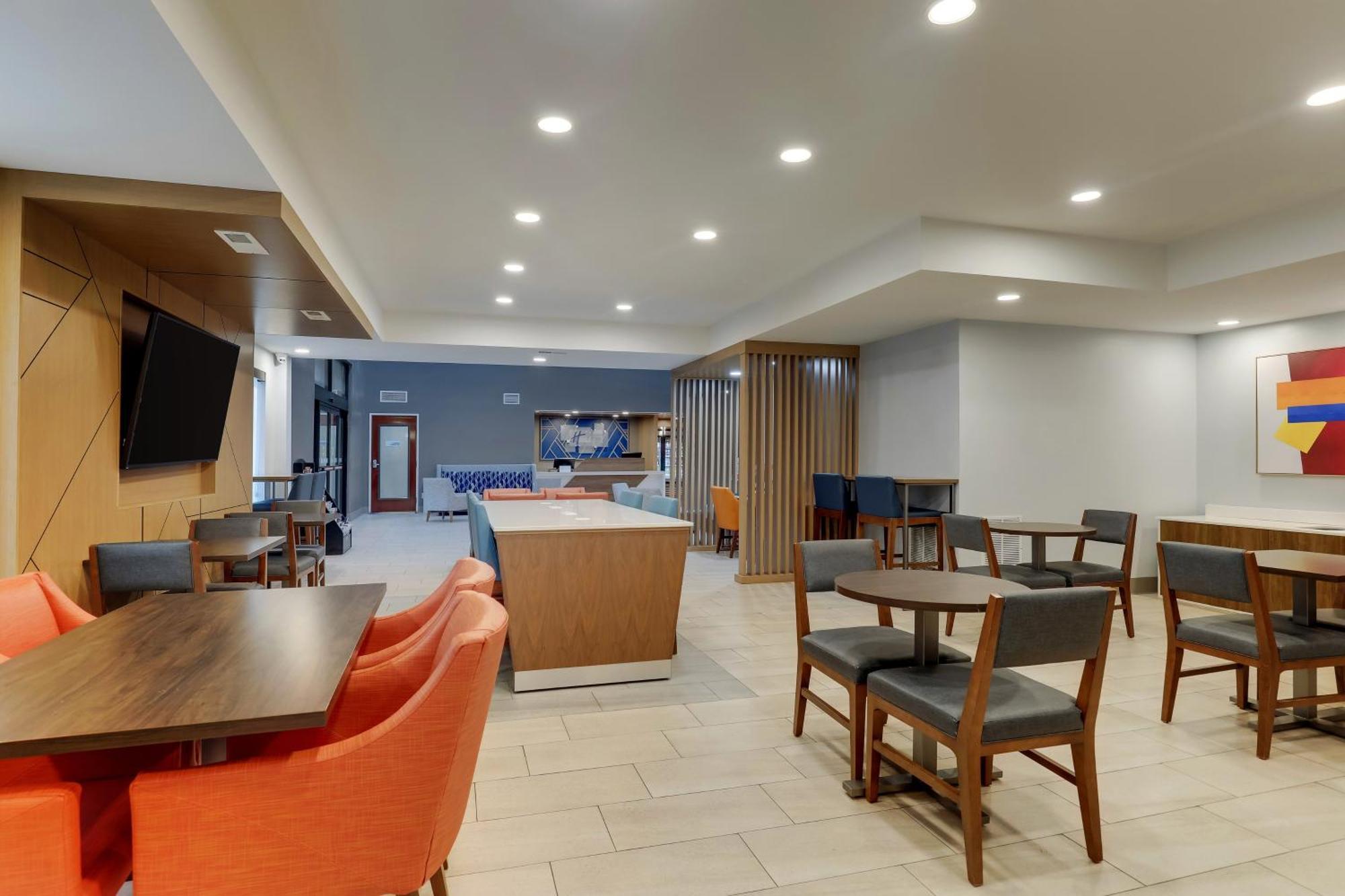 Holiday Inn Express Lexington Southwest Nicholasville By Ihg Exterior photo